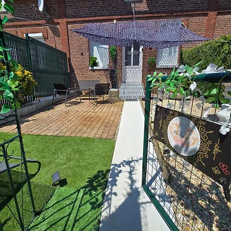 Maison Equipee Avec Petit Dejeuner Gratuit - Balneo- Sauna - Siege Massant Et Piece Secrete Brachy