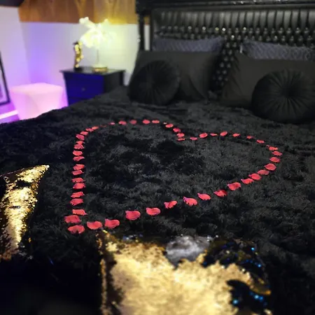 Maison équipée Avec Petit Déjeuner Gratuit - Balnéo- Sauna - Siège Massant Et Pièce Secrète Brachy